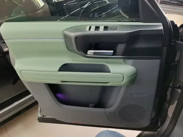 BAIC BJ40 — Фото автомобиля 7