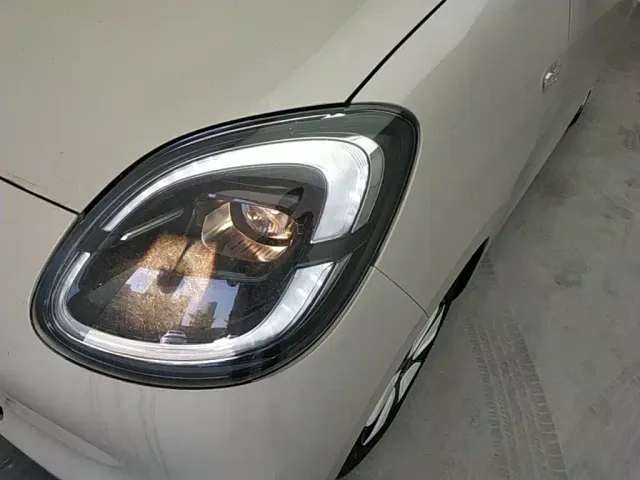 Wuling Hongguang Mini EV — Фото автомобиля 23