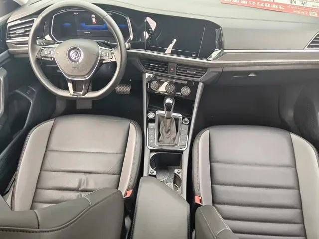 Volkswagen Sagitar — Фото автомобиля 12