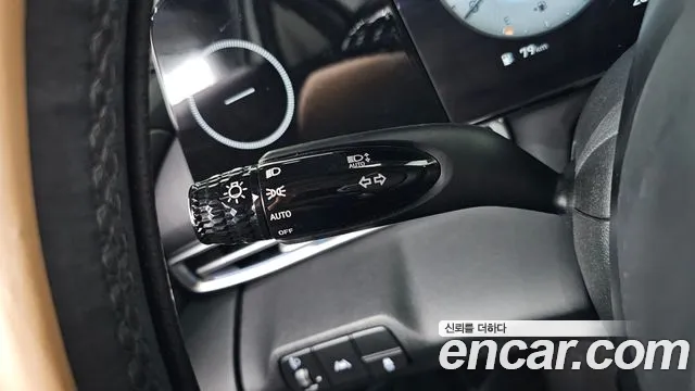 Hyundai AVANTE Avante (CN7) — Фото автомобиля 20