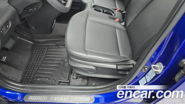 Hyundai Casper — Фото автомобиля 25