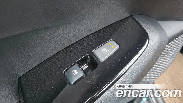 Kia Seltos — Фото автомобиля 27