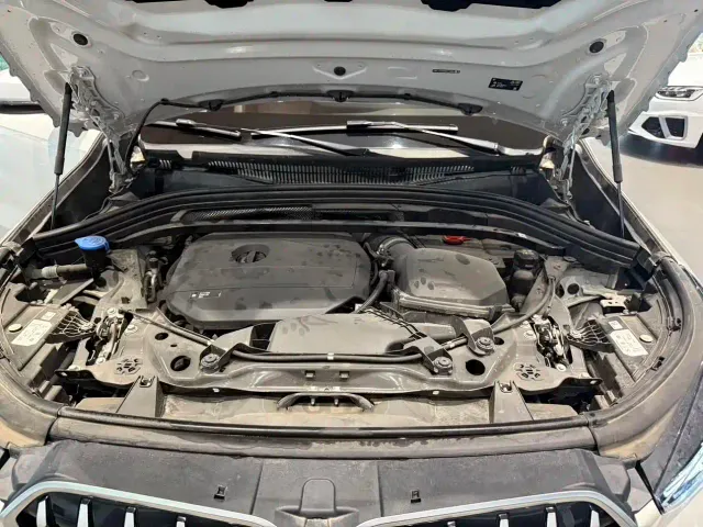 BMW X1 — Фото автомобиля 20