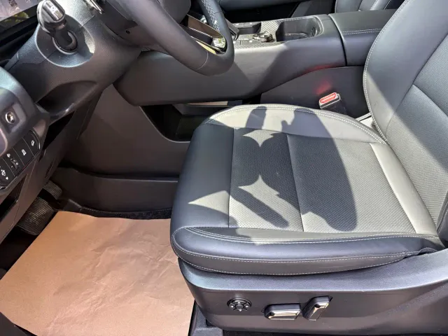 Haval Big Dog — Фото автомобиля 5