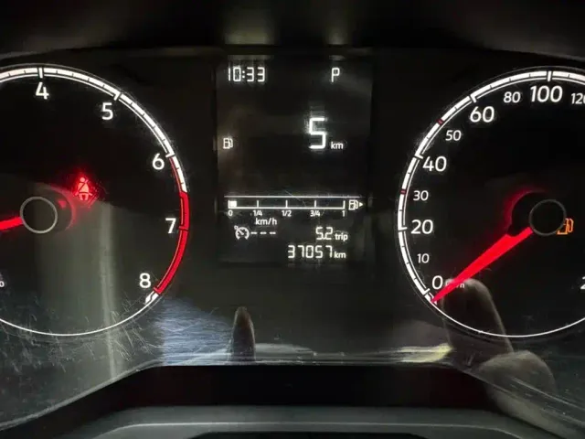 Jetta VS5 — Фото автомобиля 22