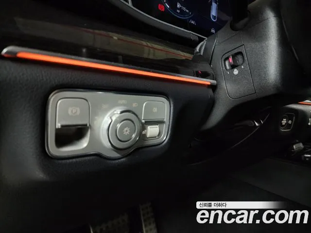 Mercedes-Benz GLE-Class W167 — Фото автомобиля 18