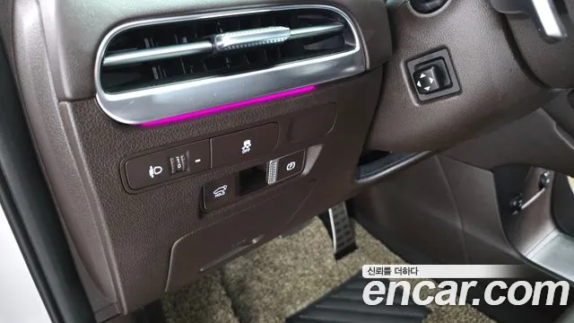 Hyundai Palisade The New Palisade Бензин 3.8 4WD — Фото автомобиля 19