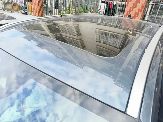 Geely Xingyue L — Фото автомобиля 6
