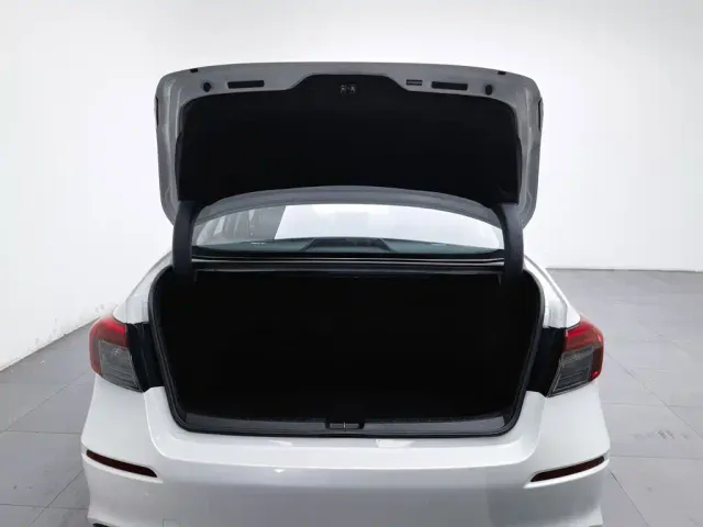 Honda Civic — Фото автомобиля 16