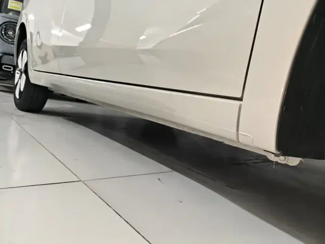 Wuling Hongguang Mini EV — Фото автомобиля 20