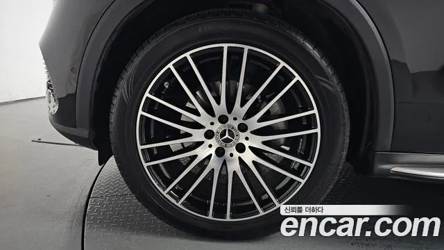 Mercedes-Benz GLC-Class GLC-класс X254 — Фото автомобиля 4