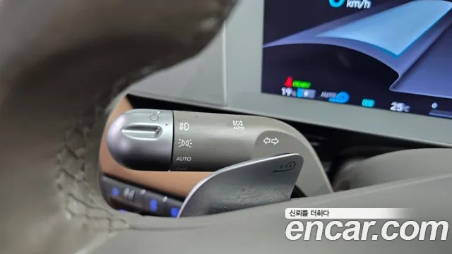 Hyundai Ioniq5 Ioniq5 — Фото автомобиля 27