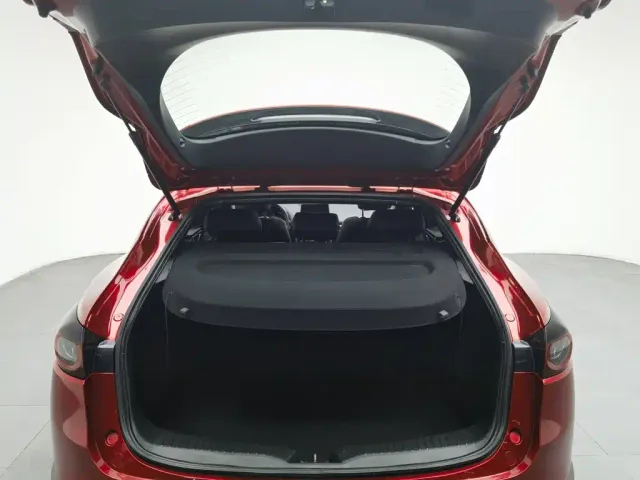 Mazda CX-4 — Фото автомобиля 16