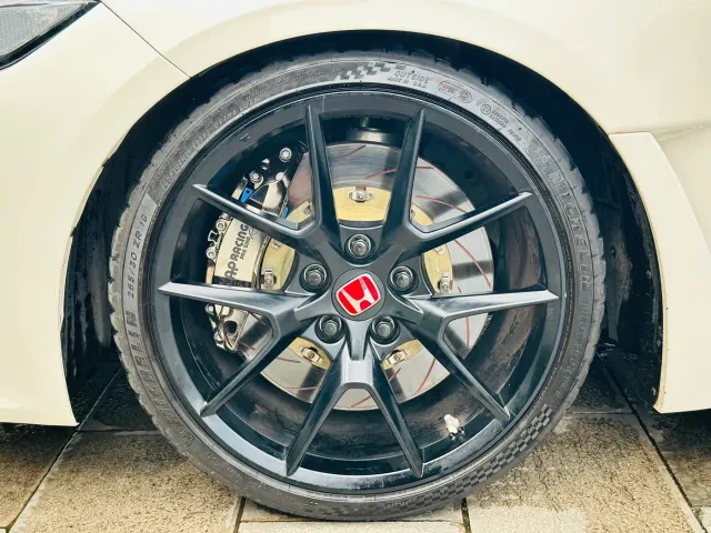 Honda Civic — Фото автомобиля 14