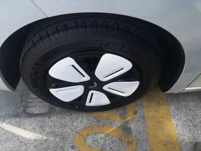 Wuling Hongguang Mini EV — Фото автомобиля 22