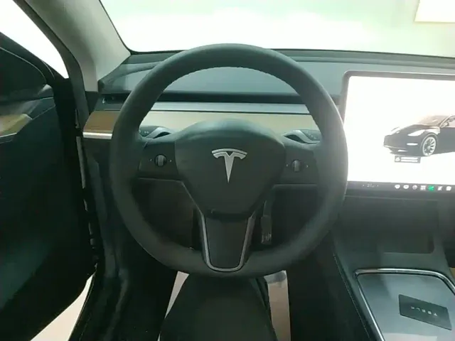 Tesla Model Y — Фото автомобиля 10