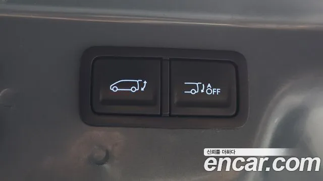 Hyundai Staria Staria L3.5 Карго 3 места — Фото автомобиля 15