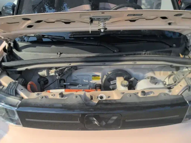 Wuling Hongguang Mini EV — Фото автомобиля 19