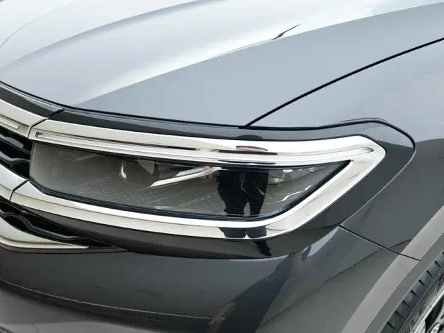 Volkswagen Talagon — Фото автомобиля 14