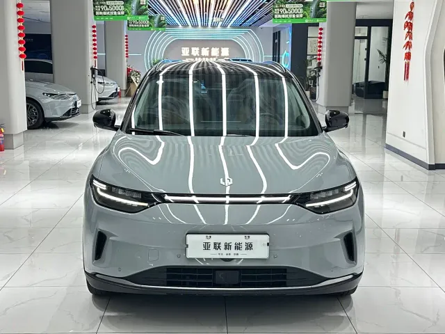 Leapmotor C11 — Фото автомобиля 2