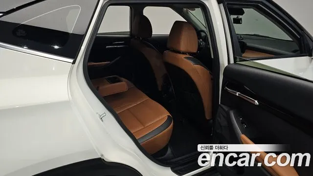 Kia Seltos — Фото автомобиля 12