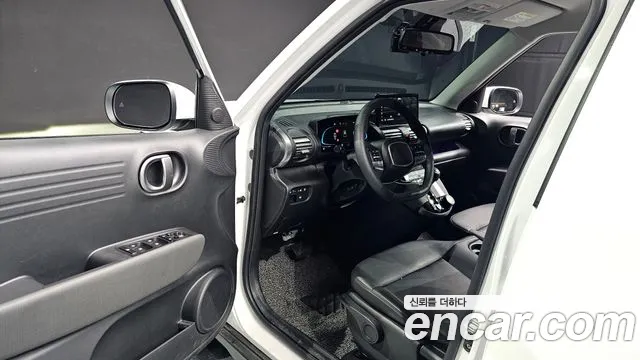 Hyundai Casper Новый Casper Turbo Inspiration — Фото автомобиля 10