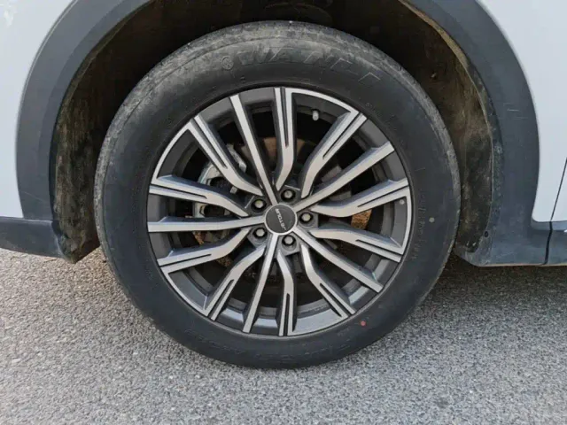 Jetour X70 Plus — Фото автомобиля 22