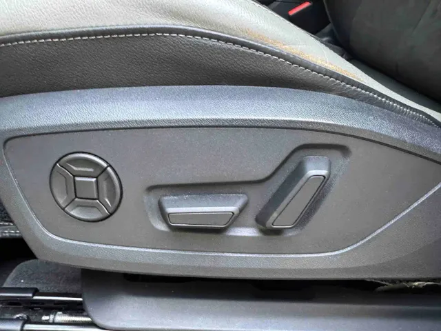 Audi Q3 — Фото автомобиля 28