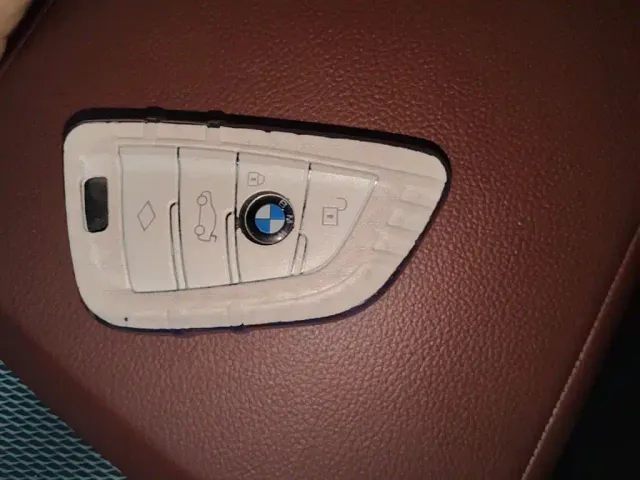 BMW 4 Series — Фото автомобиля 8