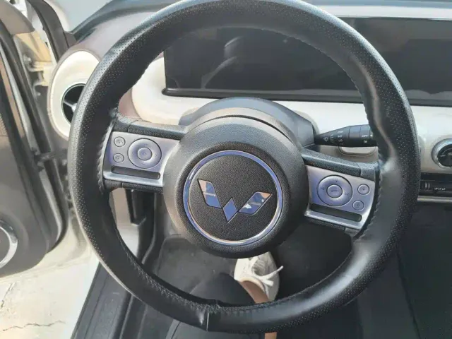 Wuling Bingo — Фото автомобиля 15