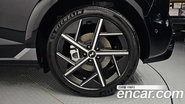 Hyundai Ioniq 5 — Фото автомобиля 6