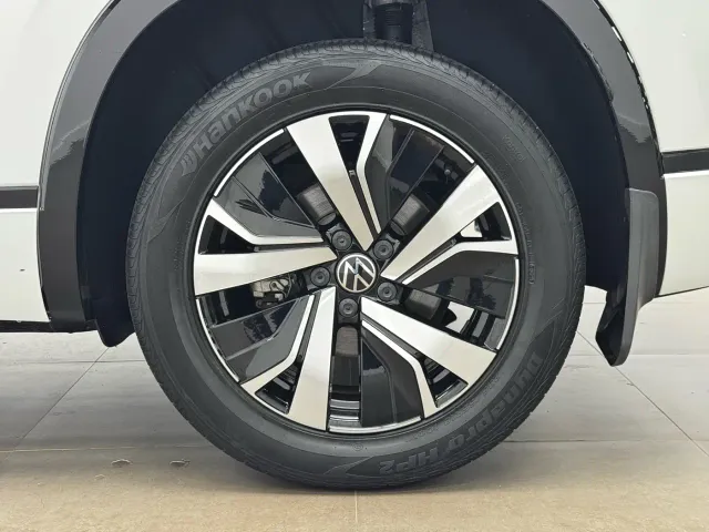 Volkswagen Tayron GTE Plug-in Hybrid — Фото автомобиля 18