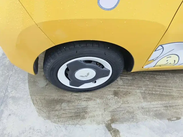 Wuling Hongguang Mini EV — Фото автомобиля 22