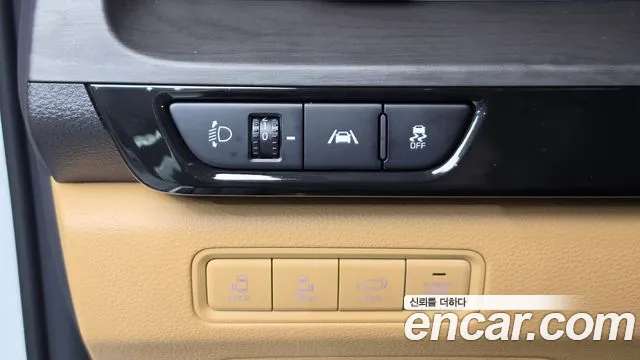 Kia Carnival 4th Gen — Фото автомобиля 18