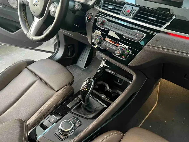 BMW X2 — Фото автомобиля 11