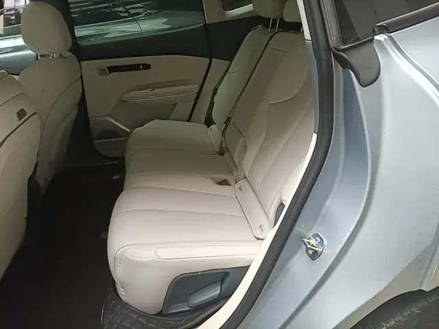 GAC Hyptec HT — Фото автомобиля 16