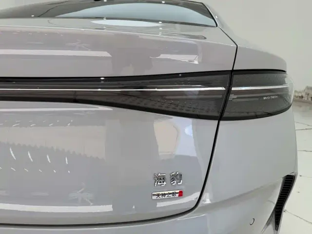 BYD Seal — Фото автомобиля 7