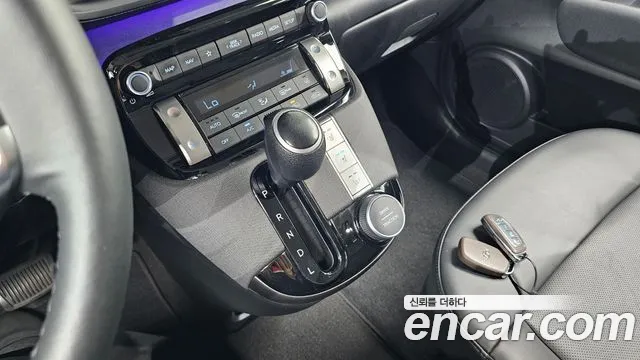 Hyundai Casper Casper Modern — Фото автомобиля 9