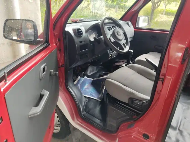 Dongfeng Xiaokang DFSK K07S — Фото автомобиля 15
