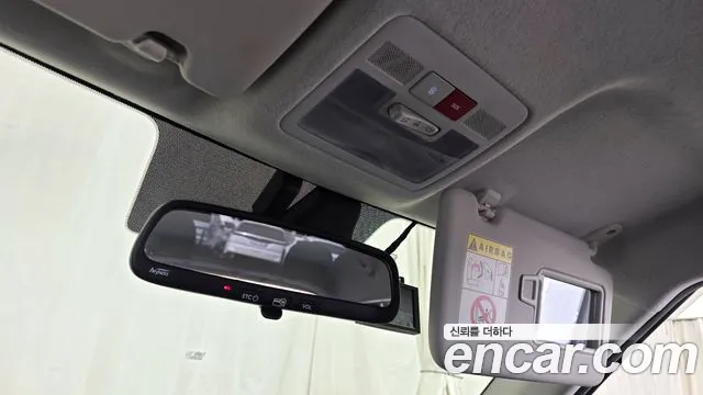 Hyundai Casper — Фото автомобиля 16