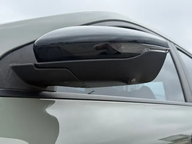 Geely Binrui — Фото автомобиля 8