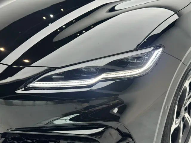 BYD Seal 06 GT — Фото автомобиля 19