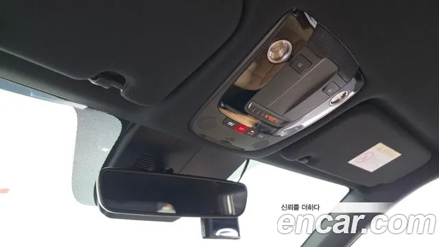 Kia Sorento Sorento 4-е поколение Дизель 2.2 4WD — Фото автомобиля 15