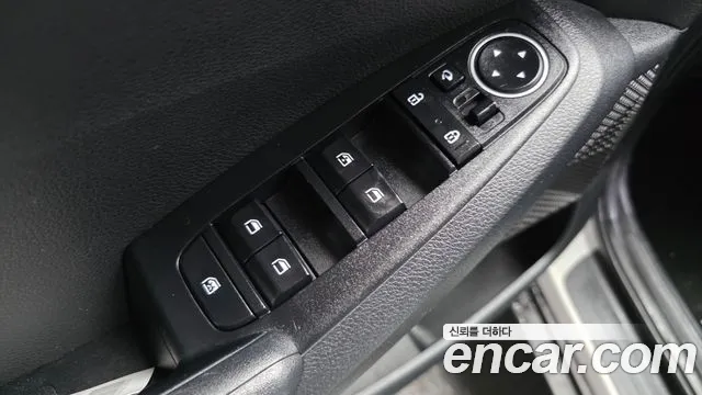 Kia Seltos Seltos Бензин 1.6 турбо 2WD — Фото автомобиля 13