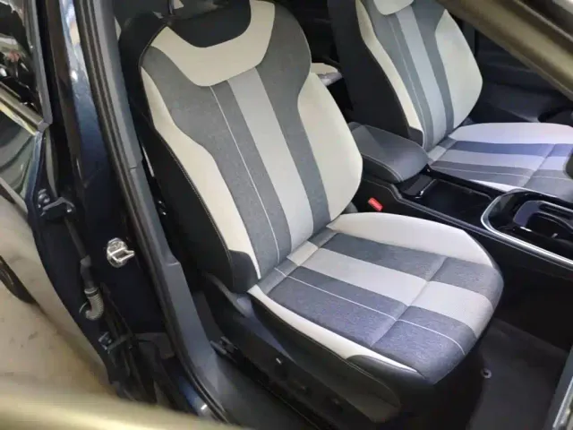 Volkswagen ID.4 Crozz — Фото автомобиля 24