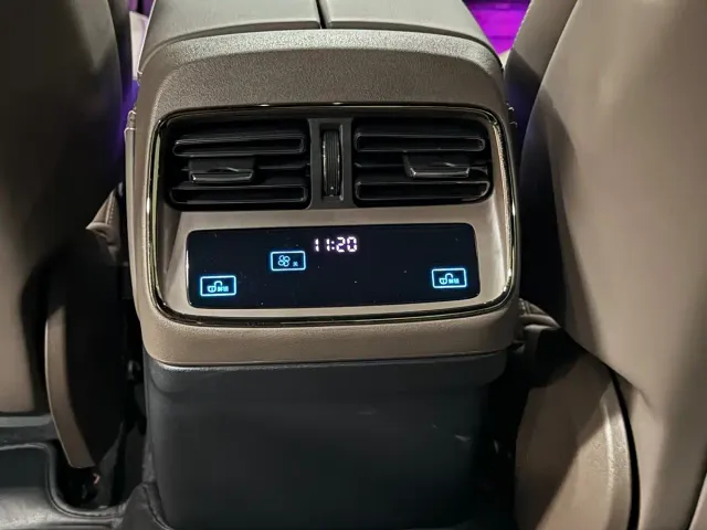 BYD Han — Фото автомобиля 14