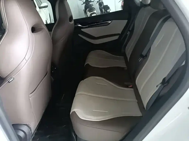 BYD Qin PLUS — Фото автомобиля 12