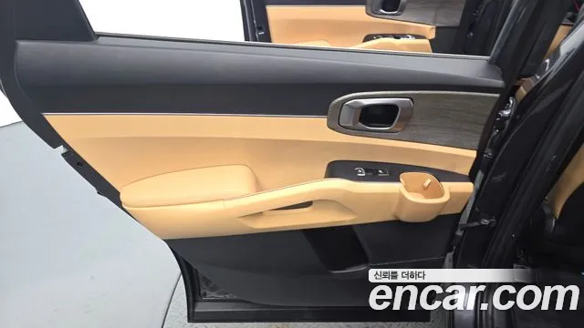 Kia Sorento 4th Gen — Фото автомобиля 14