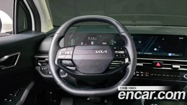 Kia Sportage — Фото автомобиля 14