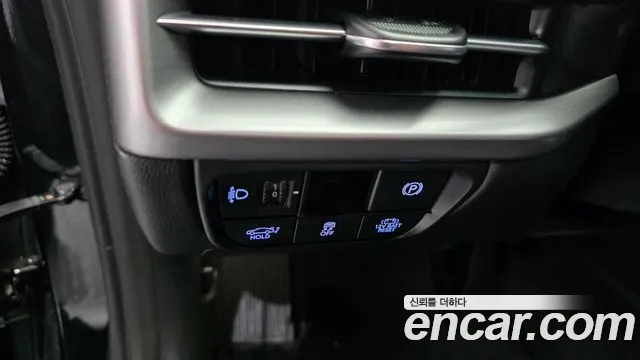 Hyundai Grandeur — Фото автомобиля 26